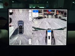 Zeekr 007 Smart Drive Edition 75kWh - ფოტო 13