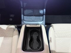 Zeekr 007 Smart Drive Edition 75kWh - ფოტო 14