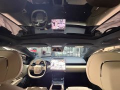 Zeekr 007 Smart Drive Edition 75kWh - ფოტო 15