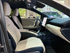 Zeekr 007 Smart Drive Edition 75kWh - ფოტო 16