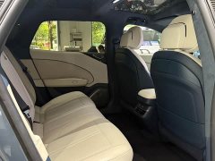 Zeekr 007 Smart Drive Edition 75kWh - ფოტო 17