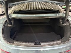 Zeekr 007 Smart Drive Edition 75kWh - ფოტო 19