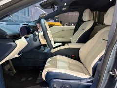 Zeekr 007 Smart Drive Edition 75kWh - ფოტო 4