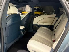 Zeekr 007 Smart Drive Edition 75kWh - ფოტო 5