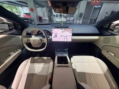 Zeekr 007 Smart Drive Edition 75kWh - ფოტო 6