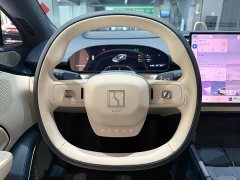 Zeekr 007 Smart Drive Edition 75kWh - ფოტო 7