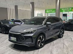 BYD Tang DM-i Edition 112KM Premium Version - ფოტო 1