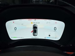 BYD Tang DM-i Edition 112KM Premium Version - ფოტო 12