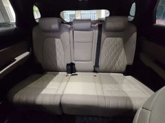 BYD Tang DM-i Edition 112KM Premium Version - ფოტო 16