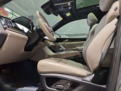 BYD Tang DM-i Edition 112KM Premium Version - ფოტო 19