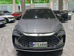 BYD Tang DM-i Edition 112KM Premium Version - ფოტო 2