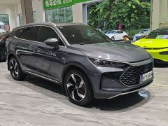 BYD Tang DM-i Edition 112KM Premium Version - ფოტო 3