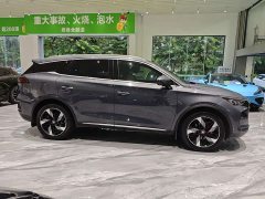 BYD Tang DM-i Edition 112KM Premium Version - ფოტო 4