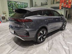 BYD Tang DM-i Edition 112KM Premium Version - ფოტო 5