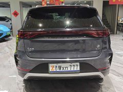 BYD Tang DM-i Edition 112KM Premium Version - ფოტო 6
