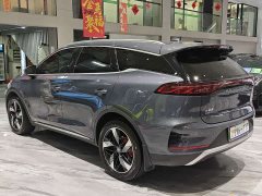 BYD Tang DM-i Edition 112KM Premium Version - ფოტო 7