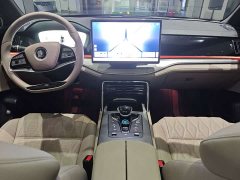 BYD Tang DM-i Edition 112KM Premium Version - ფოტო 8
