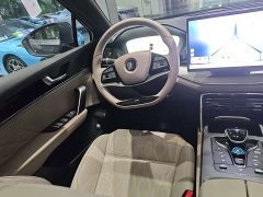 BYD Tang DM-i Edition 112KM Premium Version - ფოტო 9
