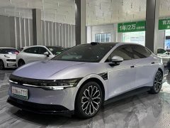Zeekr 007 Long RangeSmart Drive Edition 100kWh - ფოტო 1