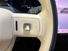 Zeekr 007 Long RangeSmart Drive Edition 100kWh - ფოტო 10