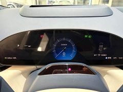 Zeekr 007 Long RangeSmart Drive Edition 100kWh - ფოტო 15
