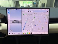 Zeekr 007 Long RangeSmart Drive Edition 100kWh - ფოტო 17