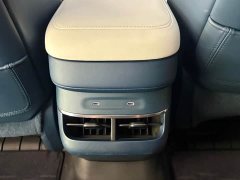 Zeekr 007 Long RangeSmart Drive Edition 100kWh - ფოტო 19