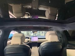 Zeekr 007 Long RangeSmart Drive Edition 100kWh - ფოტო 20