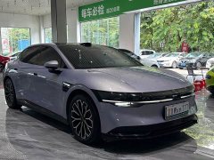 Zeekr 007 Long RangeSmart Drive Edition 100kWh - ფოტო 3