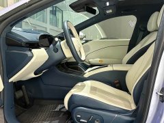Zeekr 007 Long RangeSmart Drive Edition 100kWh - ფოტო 4