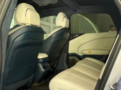 Zeekr 007 Long RangeSmart Drive Edition 100kWh - ფოტო 5