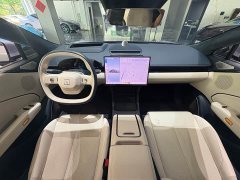 Zeekr 007 Long RangeSmart Drive Edition 100kWh - ფოტო 6