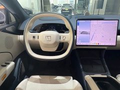 Zeekr 007 Long RangeSmart Drive Edition 100kWh - ფოტო 8