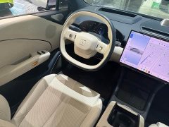 Zeekr 007 Long RangeSmart Drive Edition 100kWh - ფოტო 9