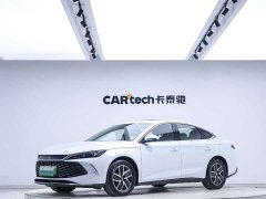 BYD L DM-i 120KM Version - ფოტო 1