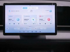 BYD L DM-i 120KM Version - ფოტო 11