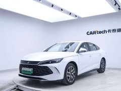 BYD L DM-i 120KM Version - ფოტო 15