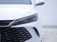 BYD L DM-i 120KM Version - ფოტო 16