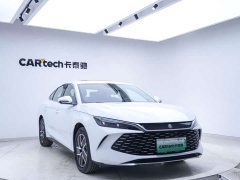 BYD L DM-i 120KM Version - ფოტო 17