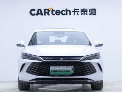 BYD L DM-i 120KM Version - ფოტო 18