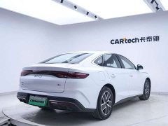 BYD L DM-i 120KM Version - ფოტო 19