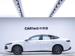 BYD L DM-i 120KM Version - ფოტო 2