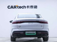 BYD L DM-i 120KM Version - ფოტო 3