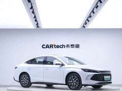 BYD L DM-i 120KM Version - ფოტო 4