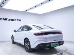 BYD L DM-i 120KM Version - ფოტო 6