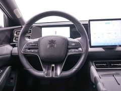 BYD L DM-i 120KM Version - ფოტო 7