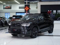 AITO M7 EREV MaxAWD Edition 5(192) - ფოტო 1