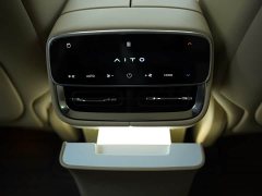 AITO M7 EREV MaxAWD Edition 5(192) - ფოტო 12