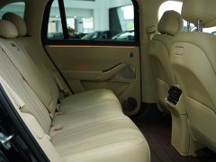 AITO M7 EREV MaxAWD Edition 5(192) - ფოტო 18