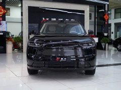 AITO M7 EREV MaxAWD Edition 5(192) - ფოტო 2